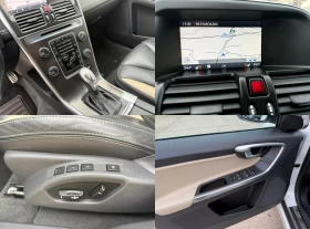 Volvo XC60 Crystal* R Design* D5* 4x4* Xenon* Automat* Navi* , снимка 13