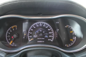 Jeep Grand cherokee 5.7 V8 HEMI * * CARFAX * * АВТО КРЕДИТ * * , снимка 9