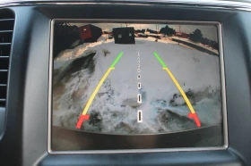 Jeep Grand cherokee 5.7 V8 HEMI * * CARFAX * * АВТО КРЕДИТ * * , снимка 10