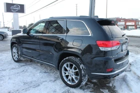 Jeep Grand cherokee 5.7 V8 HEMI * * CARFAX * * АВТО КРЕДИТ * * , снимка 6