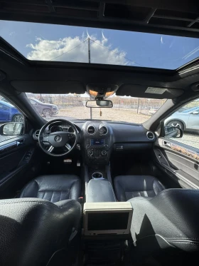 Mercedes-Benz ML 320 * EDITION PACK* 4-MATIC* AIRMATIC* , снимка 5