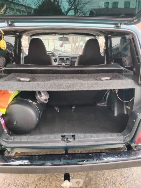 Lada Niva 1, 7 i, снимка 9