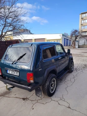 Lada Niva 1, 7 i, снимка 5