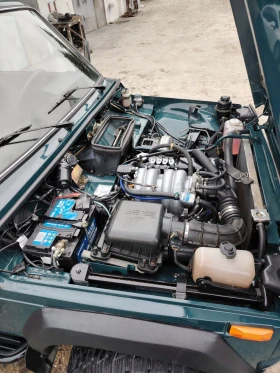 Lada Niva 1, 7 i, снимка 13