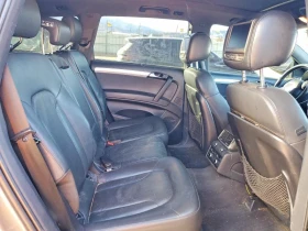 Audi Q7 PRESTIGE* CARFAX* ФИКСИРАНА ЦЕНА, снимка 10