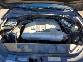 Audi Q7 PRESTIGE* CARFAX* ФИКСИРАНА ЦЕНА, снимка 11