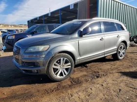 Audi Q7 PRESTIGE* CARFAX* ФИКСИРАНА ЦЕНА, снимка 1