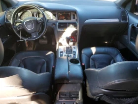 Audi Q7 PRESTIGE* CARFAX* ФИКСИРАНА ЦЕНА, снимка 8
