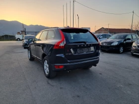 Volvo XC60 2.4 D5, снимка 5