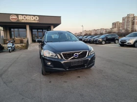 Volvo XC60 2.4 D5, снимка 9