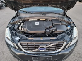 Volvo XC60 2.4 D5, снимка 17