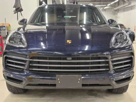 Porsche Cayenne AWD/ОБДУХ/ПОДГРЕВ/ПАНО+ ГУМИ/ОТ ПРЕДСТАВИТЕЛСТВО, снимка 2