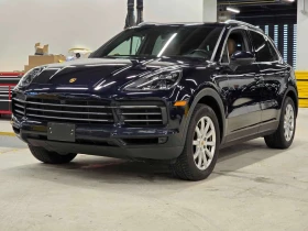 Porsche Cayenne AWD/ОБДУХ/ПОДГРЕВ/ПАНО+ ГУМИ/ОТ ПРЕДСТАВИТЕЛСТВО, снимка 1
