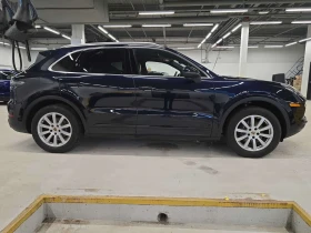 Porsche Cayenne AWD/ОБДУХ/ПОДГРЕВ/ПАНО+ ГУМИ/ОТ ПРЕДСТАВИТЕЛСТВО, снимка 4