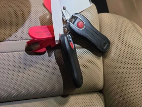 Porsche Cayenne AWD/ОБДУХ/ПОДГРЕВ/ПАНО+ ГУМИ/ОТ ПРЕДСТАВИТЕЛСТВО, снимка 12