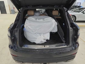 Porsche Cayenne AWD/ОБДУХ/ПОДГРЕВ/ПАНО+ ГУМИ/ОТ ПРЕДСТАВИТЕЛСТВО, снимка 15