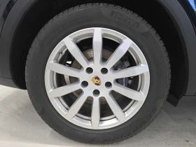 Porsche Cayenne AWD/ОБДУХ/ПОДГРЕВ/ПАНО+ ГУМИ/ОТ ПРЕДСТАВИТЕЛСТВО, снимка 17