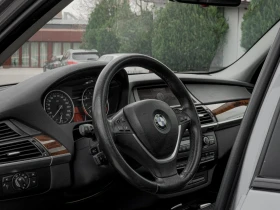 BMW X5 4.8i Gaz, снимка 10