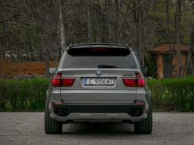 BMW X5 4.8i Gaz, снимка 5