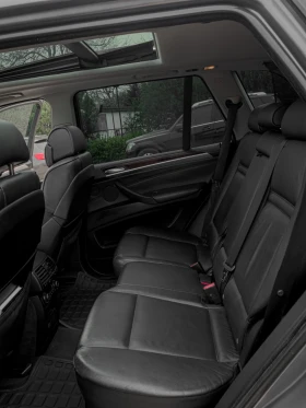 BMW X5 4.8i Gaz, снимка 8
