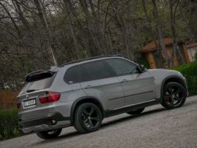 BMW X5 4.8i Gaz, снимка 6