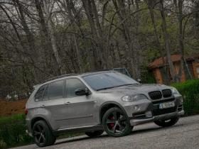 BMW X5 4.8i Gaz, снимка 3