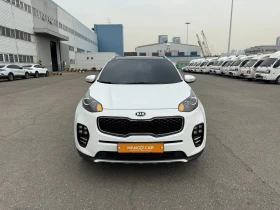 Kia Sportage 1.7CRDi-GTLine, снимка 2