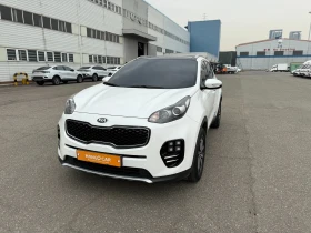 Kia Sportage 1.7CRDi-GTLine, снимка 1