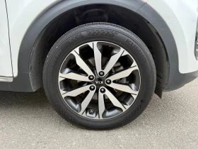 Kia Sportage 1.7CRDi-GTLine, снимка 12