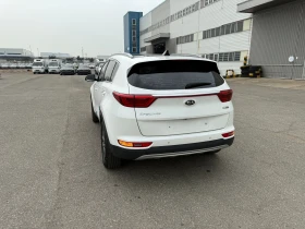 Kia Sportage 1.7CRDi-GTLine, снимка 6