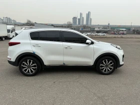 Kia Sportage 1.7CRDi-GTLine, снимка 8