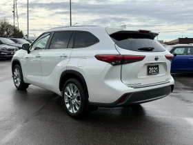 Toyota Highlander HYBRID LIMITED * 7 МЕСТА * AWD * БЕЗ ИНЦИДЕНТИ * , снимка 6