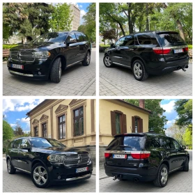 Dodge Durango 3.6i#4X4#294KC#CITADEL#KATO HOB!, снимка 15