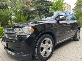Dodge Durango 3.6i#4X4#294KC#CITADEL#KATO HOB!, снимка 1