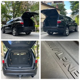 Dodge Durango 3.6i#4X4#294KC#CITADEL#KATO HOB!, снимка 17