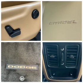 Dodge Durango 3.6i#4X4#294KC#CITADEL#KATO HOB!, снимка 11