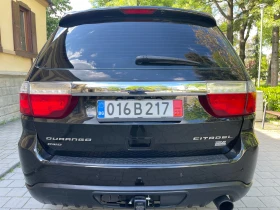 Dodge Durango 3.6i#4X4#294KC#CITADEL#KATO HOB!, снимка 3