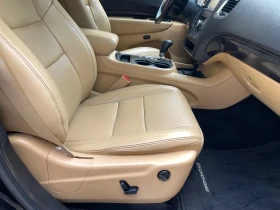 Dodge Durango 3.6i#4X4#294KC#CITADEL#KATO HOB!, снимка 6