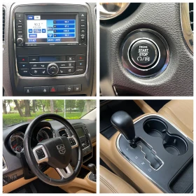 Dodge Durango 3.6i#4X4#294KC#CITADEL#KATO HOB!, снимка 10
