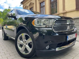 Dodge Durango 3.6i#4X4#294KC#CITADEL#KATO HOB!, снимка 4