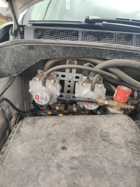 Toyota Sequoia 5.7 LIMITED GAS, снимка 16