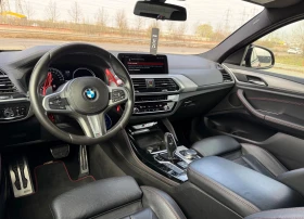 BMW X4 M-Sport xDrive, снимка 7