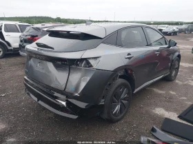 Nissan Ariya EVOLVE+ e-4ORCE AWD, снимка 4