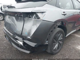 Nissan Ariya EVOLVE+ e-4ORCE AWD, снимка 6