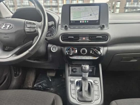 Hyundai Kona Preferred | CARFAX | БЕЗ ПЪРВОНАЧАЛНА ВНОСКА, снимка 17