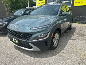 Hyundai Kona Preferred | CARFAX | БЕЗ ПЪРВОНАЧАЛНА ВНОСКА, снимка 1