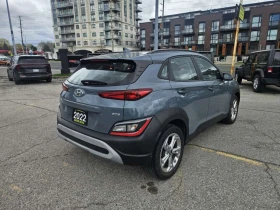 Hyundai Kona Preferred | CARFAX | БЕЗ ПЪРВОНАЧАЛНА ВНОСКА, снимка 5