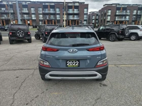 Hyundai Kona Preferred | CARFAX | БЕЗ ПЪРВОНАЧАЛНА ВНОСКА, снимка 6
