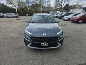 Hyundai Kona Preferred | CARFAX | БЕЗ ПЪРВОНАЧАЛНА ВНОСКА, снимка 3