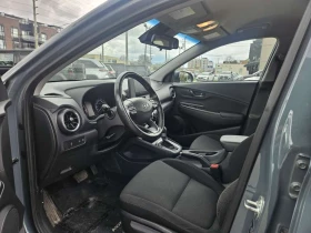 Hyundai Kona Preferred | CARFAX | БЕЗ ПЪРВОНАЧАЛНА ВНОСКА, снимка 8